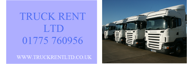 Truck Rent Ltd